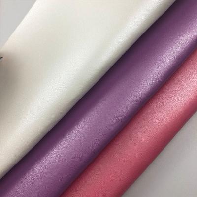 China Waterproof sport leather design by release paper material for football and shoes for sale