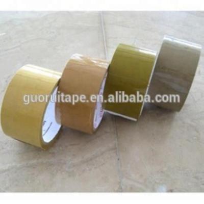 China Waterproof Our Manufacturer Clear Adhesive Tape for sale