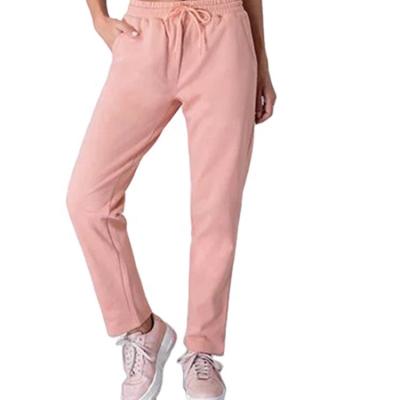 China 2022 New QUICK DRY Oversized Casual Loose Relax Running Pants For Women for sale