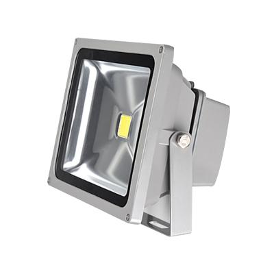 China Best Selling High Illumination Waterproof Damp Location Led Flood Light Aluminum Outdoor Led Flood Lights Ip65 for sale