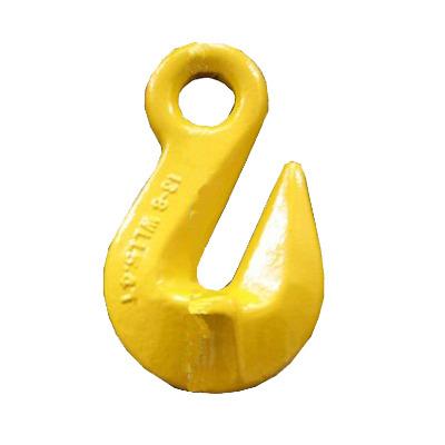 China oil & G80 Gas Eye Shortening Grab Hook for sale