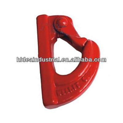 China Welded Alloy Steel Hang Thicker Type for sale