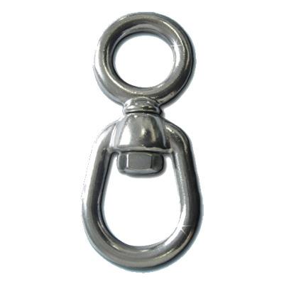 China G401 Iron Chain Swivel for sale