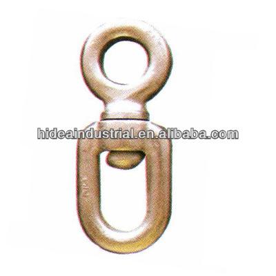 China Eye Swivel Forged Eye Swivel for sale