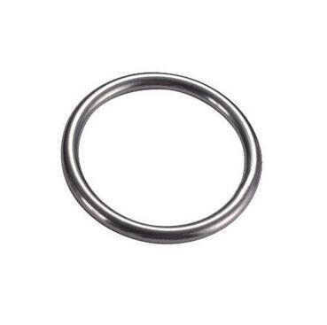 China Round Ring Stainless Steel Round Ring of stainless steel for sale