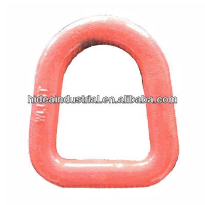 China G80 forged D-ring G80 forged D-ring for sale