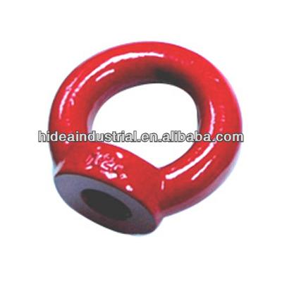 China G80 eye nut G80 eye nut for sale