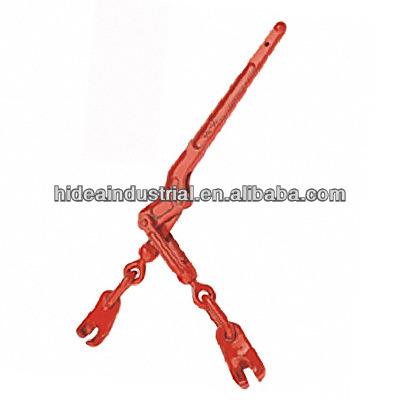 China Drop Forged Claw Load Binding Drop Forged Claw Load Binding for sale