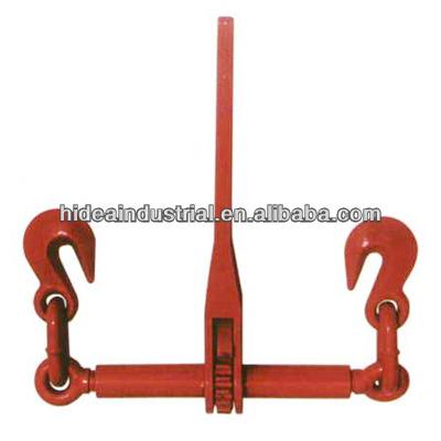 China Drop Type Forged Type Load Binding Ratchet Type Ratchet Binding for sale