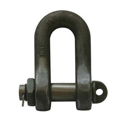 China DIN82101 Din82101 Shackle Shackle for sale