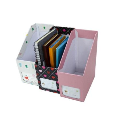 China Minimalist Design Office Organizer and Magazine Storage Solution for Office Management for sale