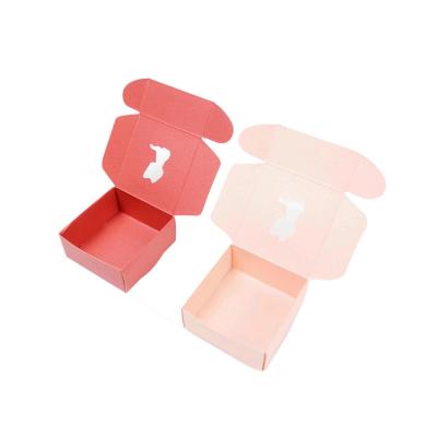 China Paper Recyclable Full Color Printed Boxes Bathroom Handmade Soap Packaging Box for sale