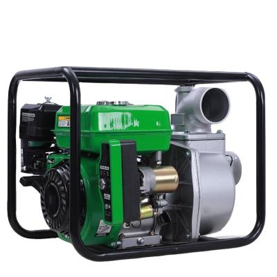 China Other China's Best Selling Agricultural Irrigation Fire Fighting High Pressure High Power Small 2 Inch Water Pump for sale