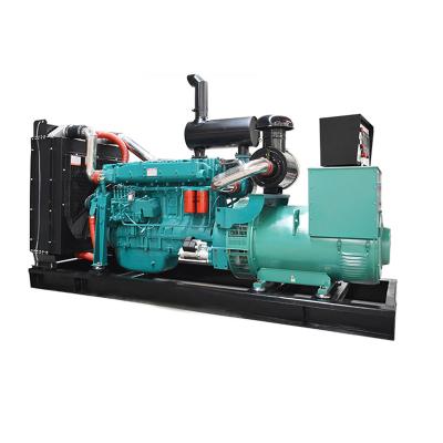 China Big Quality Big Power Diesel Generator 50kw Diesel Generator 50kw Strong Diesel Outdoor Silent Big Power Diesel Generator Set for sale