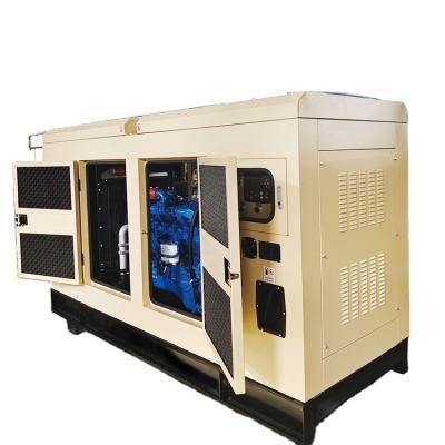 China High power generator set, 700kw generator set is silent generators ac alternator diesel engine diesel generator set for sale