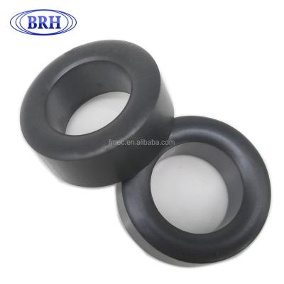 China Big Size Ring Ferrite Core For Emi Industrial Magnet for sale