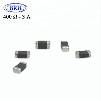 China Noise removal for mobile devices power ferrite bead smd inductor for line for sale