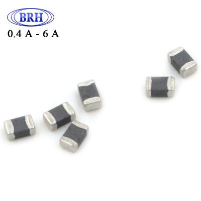 China Noise Removal For Mobile Devices 0603 Series SMD Chip Multilayer Ferrite Bead for sale