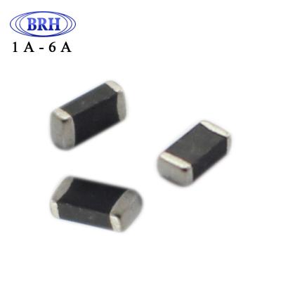 China Noise Removal For Mobile Devices 1206 Series Chip Ferrite Bead for sale