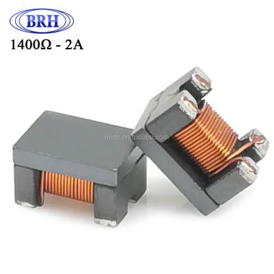 China Power Line Noise Countermeasures for Electronic Equipment China Various Common Mode Choke Coil Inductor for EMC for sale