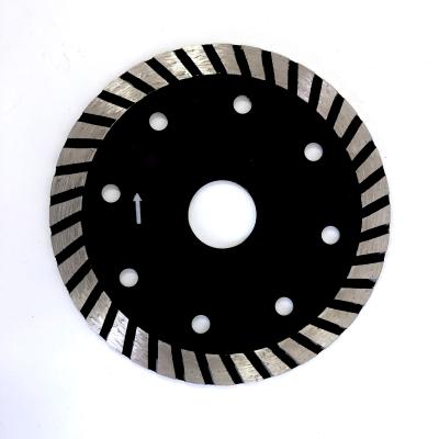 China Diamond Saw Blade Cutting Disc For Stone 7/8IN for sale