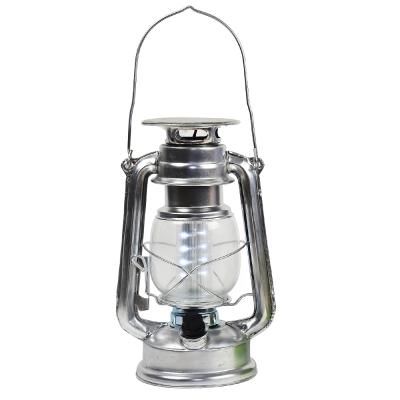 China Outdoor Wholesale Solar Camping Lantern Led Water Resistance Retro Lantern Camping Light Camping Lantern Rechargeable for sale