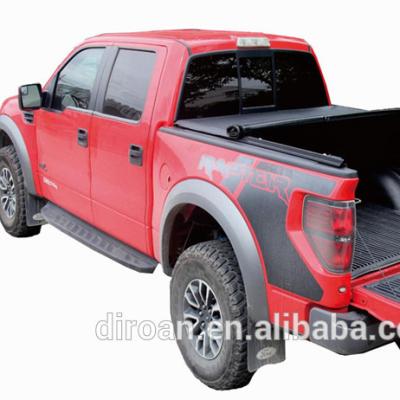 China Truck Pickup Truck Accessories /T6/T7/T8 Tonneau Covers 2012-2021 for sale