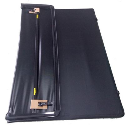 China PVC tonneau cover for sale