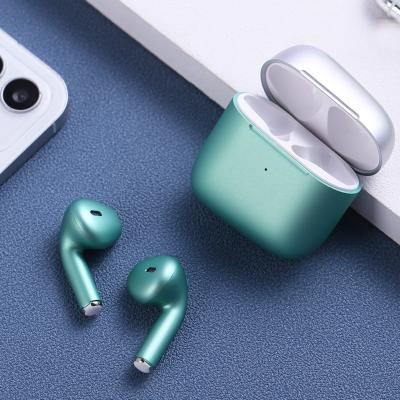 China Perfect Sound 2021 New Wireless Headphones Air15 Pro 6 Pro 5 Pro5 Pro4 Pro 4 Tws Earbuds Headphones for sale