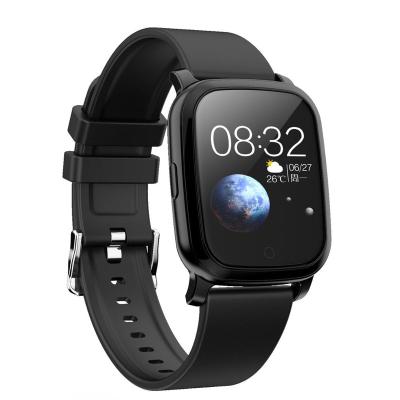 China Touch Screen Sports Smart Watch Nordic Health With Detection Heart Rate Smartwatch for sale