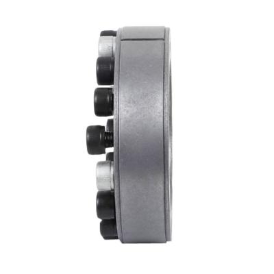 China Long Operating Life Mechanical Clamping Element Keyless Shaft Locking Device Z12b Lock Hub for sale