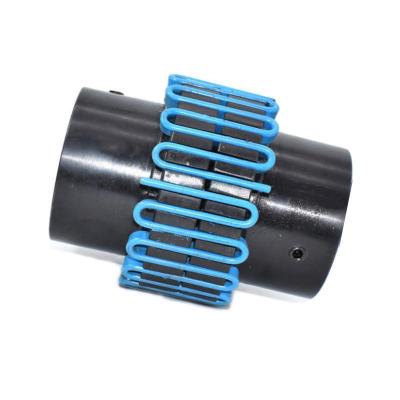 China Long Operating Life High Quality Series Snake Spring Coupling for sale