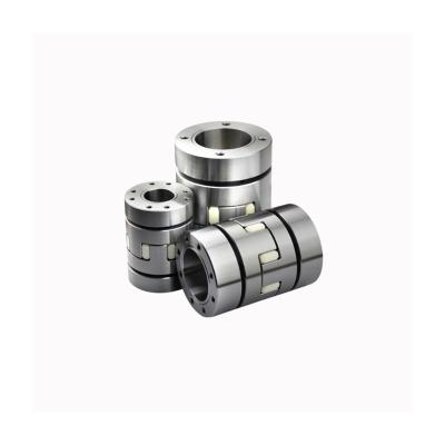 China Long Operating Life Good Quality Economical Plum Coupling Wholesale Price Motor Flexible Shaft Couplings For Cnc for sale