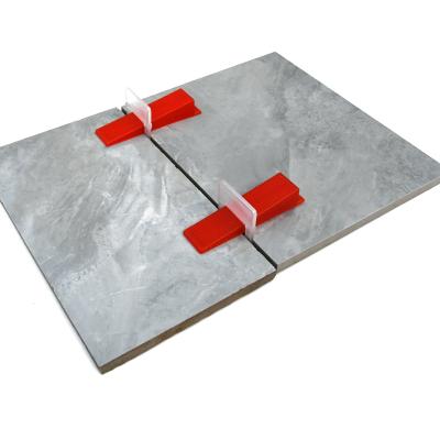 China Eco-Friendly Factory Direct Tile Leveling System Clips Tile Leveling Systems Tile Leveling Clips System for sale