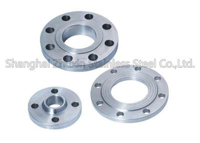 China ANSI 1.0MPa/1.6MPa Stainless Steel Fittings 304 SS Flange GB9119 2-88 10KG 16KG for sale