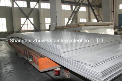 China 10 feet Stainless Steel sheet  Cold Rolled 304 Stainless Steel Plate with  JIS EN DIN BS GB grade for sale