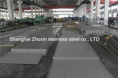 China 1Cr18Ni9 JISCO LISCO TISCO 310S Stainless Steel Plate Width: 1500mm for medical industry for sale