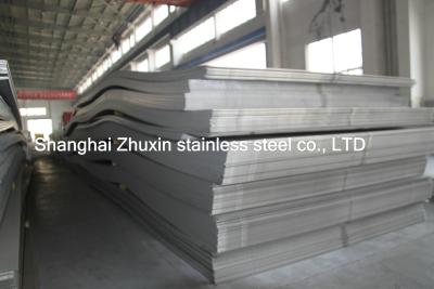 China 0Cr25Ni20 3mm 310S stainless steel Sheet Cold rolling ASTM Steel Coil 5800mm length for sale