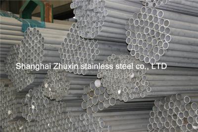 China Bright Annealed Cold Drawn Steel Tube for sale