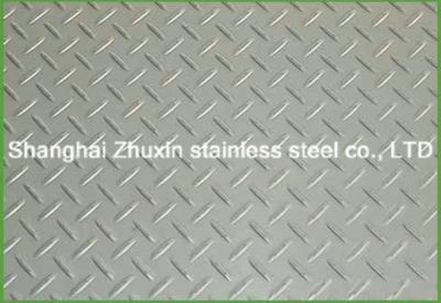 China JIS GB Brushed Stainless Steel Sheet for sale