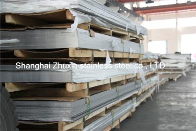 China Mirror Finish Stainless Steel Sheet  with Grade of 304 304L 309S 310S for Medical Industry for sale