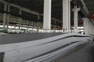 China 304 Stainless Steel Sheet Hairline for sale