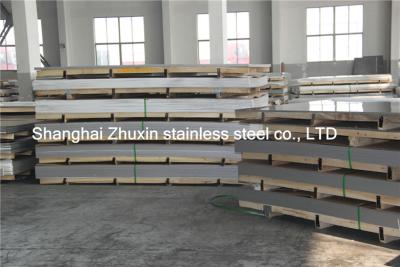 China 304 Stainless Steel Sheet ASTM AISI for sale