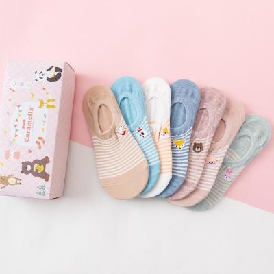 China Viable Hot Selling Japanese Girls Socks Knit New Women Socks for sale