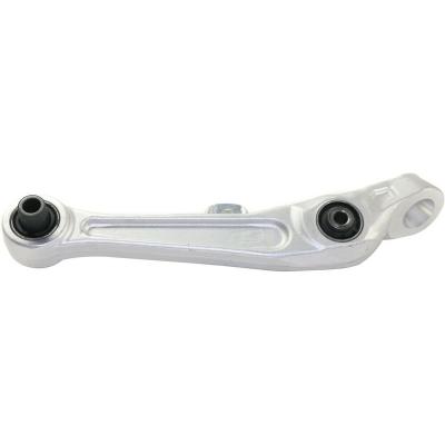 China Automotive Car Part Front Control Arm For Y62 4.0 Cars 54525-1LBOB for sale