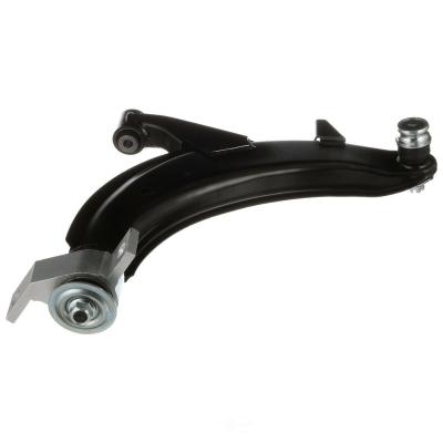 China High Quality Car Part 850081600 Auto Control Arm Suspension Systems For Tesla Model S Control Arm for sale