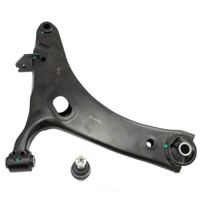 China Car Part Lower Suspension Control Arm Lower Control Arm For Chevrolet Epica 2007 96389491 for sale