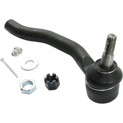 China Car Part Front Left Suspension Aluminum Lower Control Arm OE 2033303311 for sale