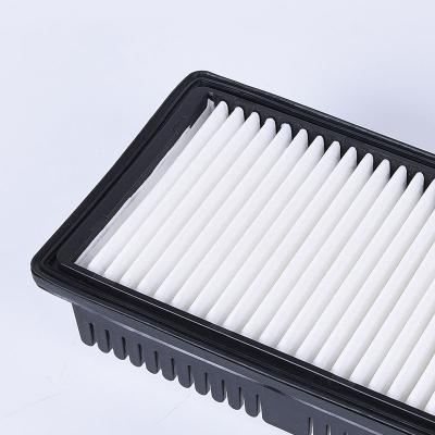 China Manufacture Clean Conditioner Spare Parts Car Air Cleaner System Air Filter OEM 17801-11080 For TOYOTA for sale