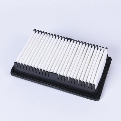 China Car air filter system car clean air filter, dust and particulate, engine air filter factory direct sales TOYOTA OEM 17801-70010 for sale